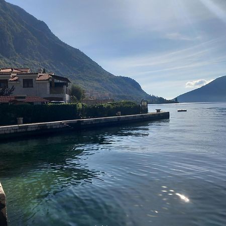 Villa Ivan Risan Esterno foto