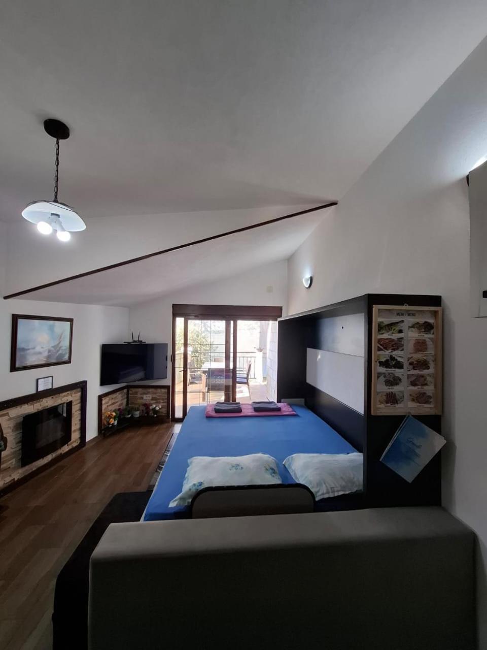 Villa Ivan Risan Camera foto
