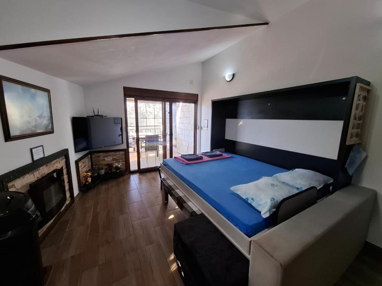 Villa Ivan Risan Camera foto
