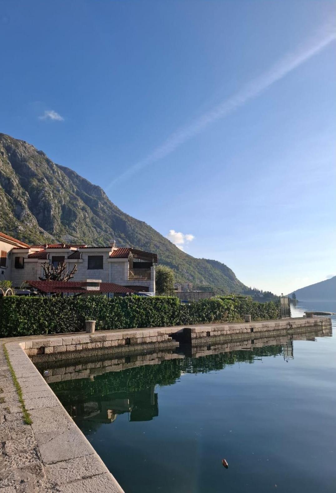 Villa Ivan Risan Esterno foto