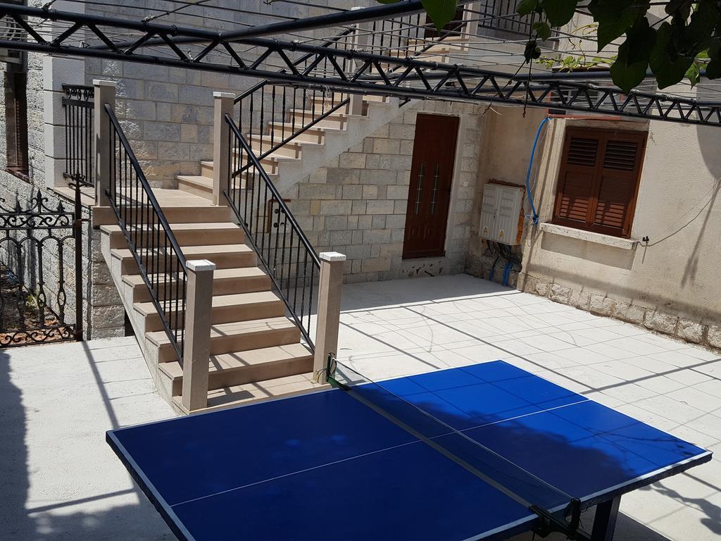 Villa Ivan Risan Esterno foto
