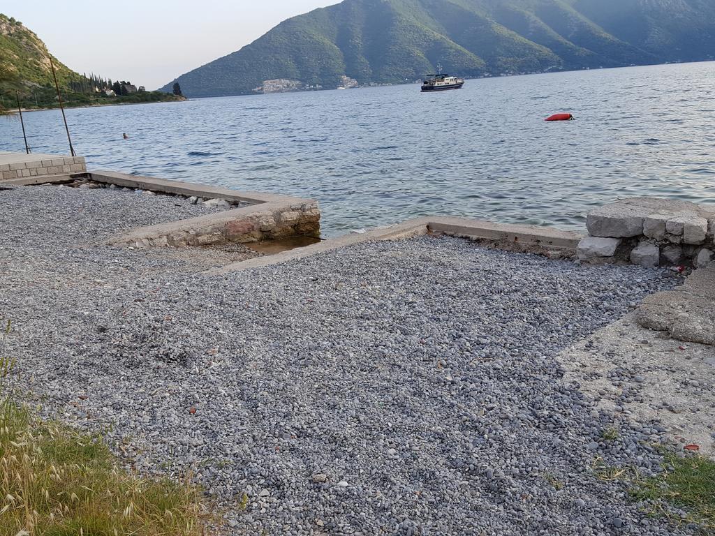 Villa Ivan Risan Esterno foto