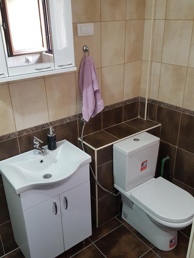Villa Ivan Risan Esterno foto