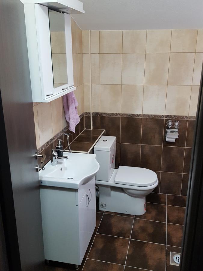 Villa Ivan Risan Esterno foto